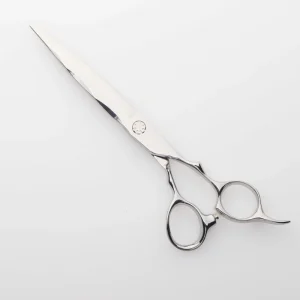 Professional 7″ Salon Grade Hairdressing & Barber Scissors in Japanese VG 10 Steel for Hair Cutting