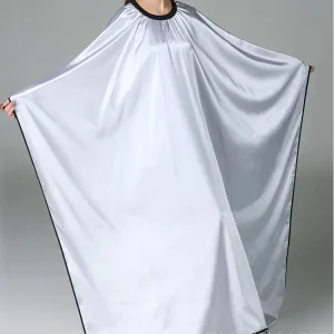 Professional Barber Cape for Hair Cutting and Styling