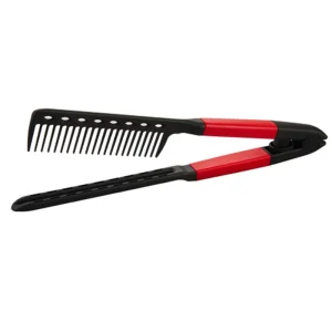 Professional C002 Hair Straightening Tension Comb