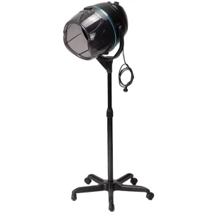 Professional CE Certified Portable Hair Steamer Full Automatic Multi Function Machine