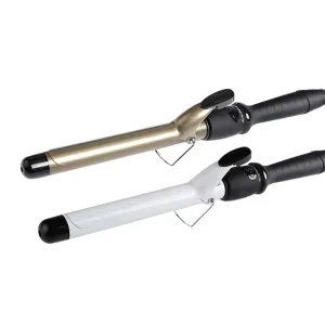 Professional Ceramic Wave Magic Style Hair Curler Electric 25/28/32mm Curling Iron Hair Care Styling Tool for Household Hotel
