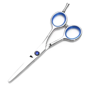 Professional Cutting Scissors Hairdressing Hair Salon Equipment Shears Scissors for Hair Salon