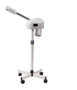Professional Digital Hot Facial Steamer Ozone Facial Steamer Hair Spa Steamer