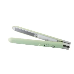 Professional Dual Purpose 3 in 1 USB Hair Styler Compact Travel Straightener Curler Tool Multi Purpose Hair Styling Tools
