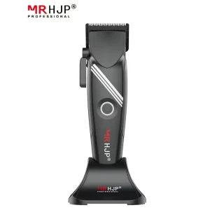 Professional Electric Push Clippers Hair Trimmer Factory Direct for Bald and Oily Head for Hotel Outdoor and RV Use