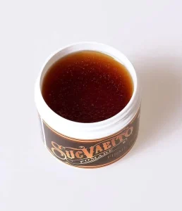 Professional Extra Strong Hold Hair Pomade Wax Long Lasting for Woman Hair Pomade Private Label