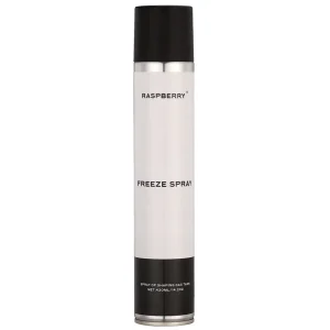 Professional Fashion Salon Care Products Long Lasting Extra Strong Hold Texturizing Curly Spray Organic
