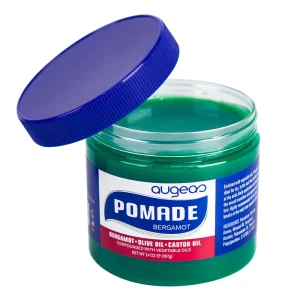 Professional Free Sample Test Men Hair Styling Product Manufacturer Matte Pomade Hair Clay Wax
