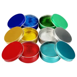 Professional Free Style Water Based Fruit Smell Pomade Wax Cream Strong Holding for Curly Hair