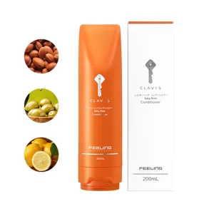 Professional Hair Care Product Repairing Hair Keratin Treatment Hair Conditioner