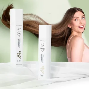 Professional Hair Care Products Manufacturer Plant Extract Nourishing Olive Conditioning Hair Conditioner