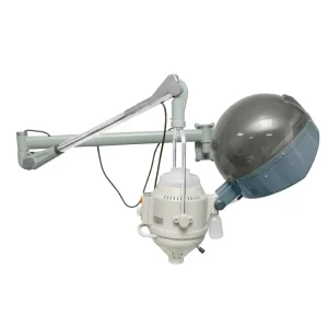 Professional Hair Care Steamer Machine Multifunctional Wall Mounted Type Hair Steamer Heater