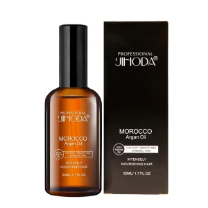 Professional Hair Care Treatment Nourishing Instant Shiny Smooth Hair Serum Silk Smoothing Hair Essential Oil