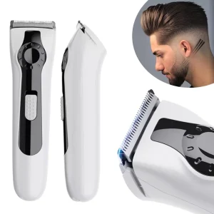 Professional Hair Clipper Trimmer Electric Powerful