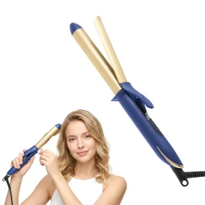 Professional Hair Curler