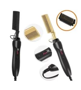 Professional Hair Curler and Straightner Hair Dryer Curler Hair Curler and Straightner