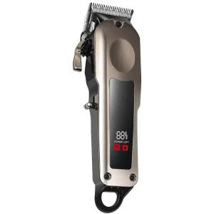 Professional Hair Cut Machine Hairdresser Barber Hair Clippers Men’s Hair Cutters