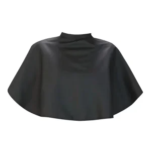 Professional Hair Cutting Cape Waterproof Hair Barber Cape for Men Women
