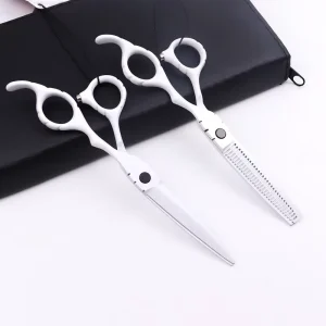 Professional Hair Cutting Scissors New Arrivals Scissors Cut Hair Shears Hairdressing Salon Professional Barber