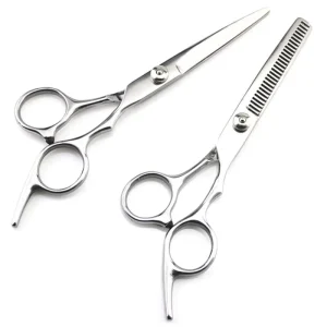 Professional Hair Dressing Scissors High Quality Cutting Hair Shears Barber Scissor Hair Scissors