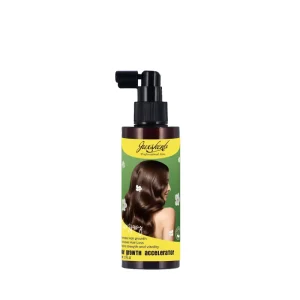 Professional Hair Growth Serum Oil Treatment for Thicker Hair and Reduce Hair Loss Anti Baldness Scalp Care Essence