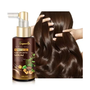 Professional Hair Growth Spray Activates Follicles Scalp Safe Hair Care Growth Serum