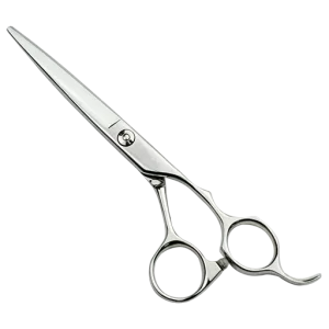 Professional Hair Scissors Cut Hair Cutting Salon Scissor Barber Thinning Shears Hairdressing Scissors Set