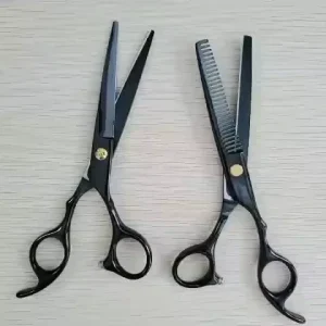 Professional Hair Scissors Thinning Barber Cutting Hair Shears Scissor Tools Hairdressing Scissors