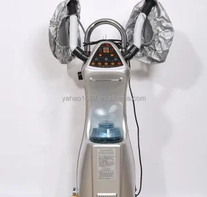 Professional Hair Steamer Machine Ozone Hair Salon Treatment
