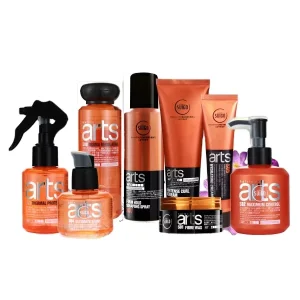 Professional Hair Styling Products Salon Hair Spray