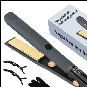 Professional Hair Tools Deep Wave Styler Hair Curler Curling Wand Small Hair Straightener