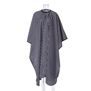 Professional Hairdressing Barber Salon Apron Hairdressing Gown Waterproof Cloth Anti-static Haircutting Hair Dyeing Cape