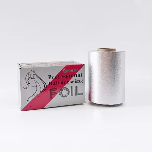 Professional Hairdressing Perm Foil Roll
