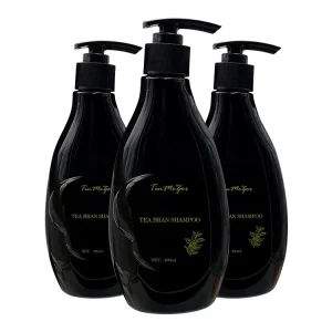 Professional High Quality Hair Care Product Moisturizing Collagen Natural Shampoo Private Label Herbal Shampoo Soap