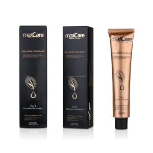 Professional Italian Hair Hair Color Brazilian Hair Color Dye Color Chocolate Brown Natural 100ml