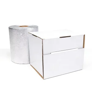 Professional Manufacturer Silver Embossed Eco Friendly Aluminum Hairdressing Foil Roll 12/15/18mic for Hair