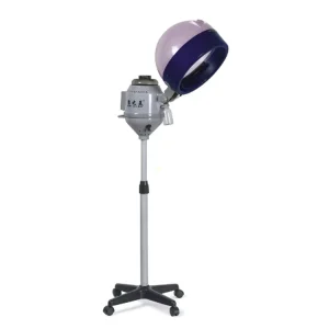 Professional Micro Mist Hair Spa Steamer Beauty Salon Equipment