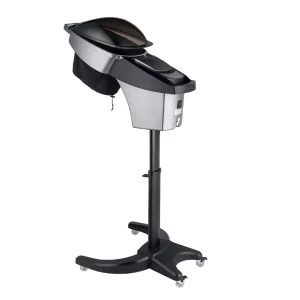 Professional Micro Mist Hair Steamer for Salon Use