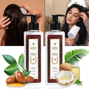 Professional Moisturizing Treatment Strengthen and Restore Leave in Conditioner for Damaged Hair