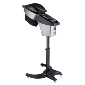 Professional Multifunctional Hair Salon Machine Ozone Hair Spa Steamer Beauty Salon Machine for Hair Styling Care Equipment