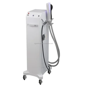 Professional Nano Steamer For Hair Ice Frozen Hair Treatment Machine Multi functional Cold Hair Care Device
