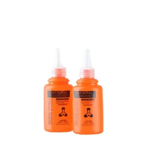 Professional Natural Cold Wave Hair Perm Lotion Neutralizer for Damaged Hair Spa Private Label Hair Perm Lotion