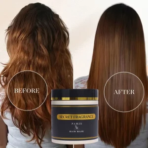 Professional OEM Keratin Hair Mask Factory Price Salon Grade Quality Hair Mask Repair Damaged and Frizzy 500ML
