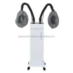 Professional Ozone Mist Hair Steamer Machine
