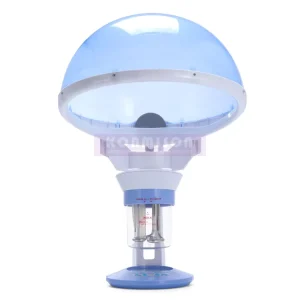 Professional Ozone Portable Mini Micro Mist Hair Steamer Cap Machine