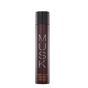 Professional Private Label Organic Long Lasting Strong Hold Hair Spray for Dry Hair and Salon Use