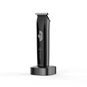 Professional Rechargeable Electric Cordless Hair Clippers Professional Hair Trimmer