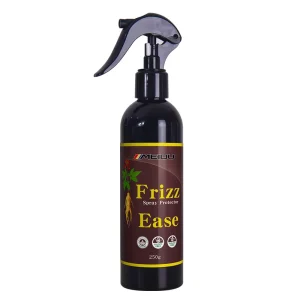 Professional Repairing Moisturizing Smooth Argan Oil Shiny Nourishing Protection Private Label Styling Hair Spray
