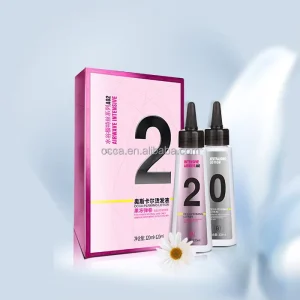 Professional Salon Brands Hair Perm Long Lasting Waving Perm Lotion