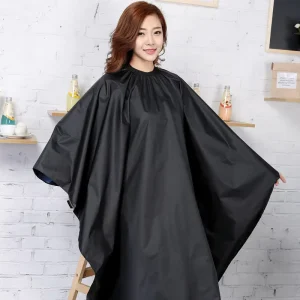 Professional Salon Cape Hair Cape Personalized Hairdressing Custom Salon Capes